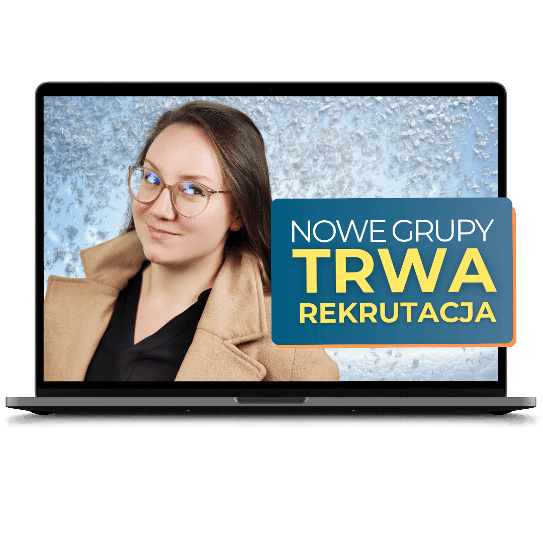 Nowe grupy – trwa rekrutacji